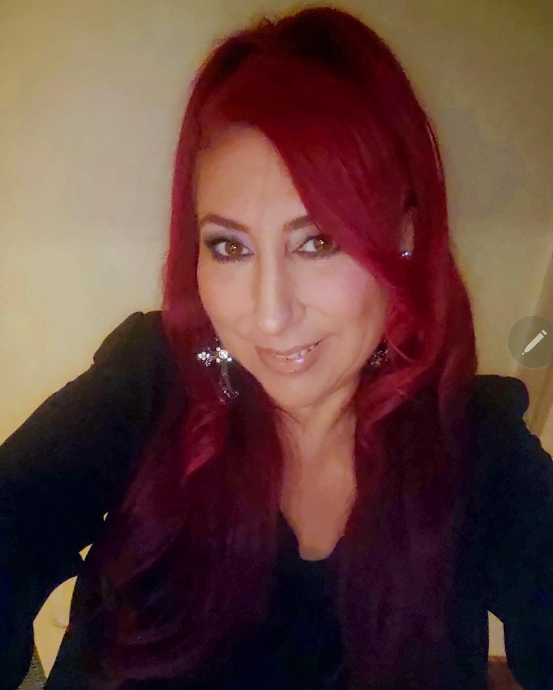 Linda-Jane Travia